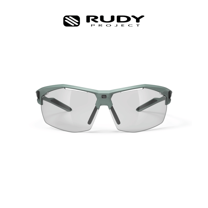 Sydus Green Sage ImpactX Black