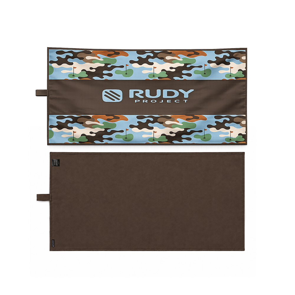 Battle Tech Towel