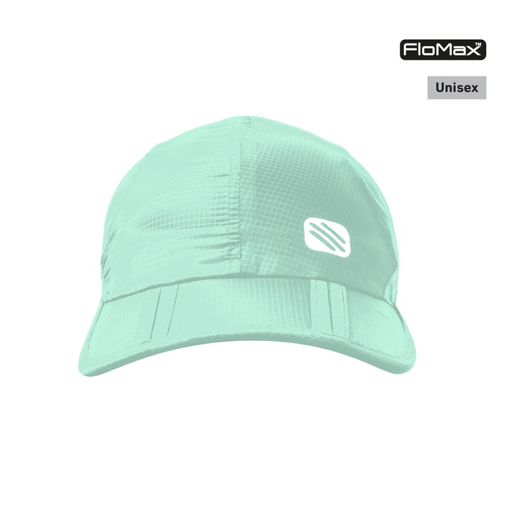 Emblem Logo Foldable Cap
