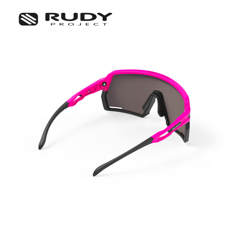 Kelion Pink Fluo Multilaser Sunset