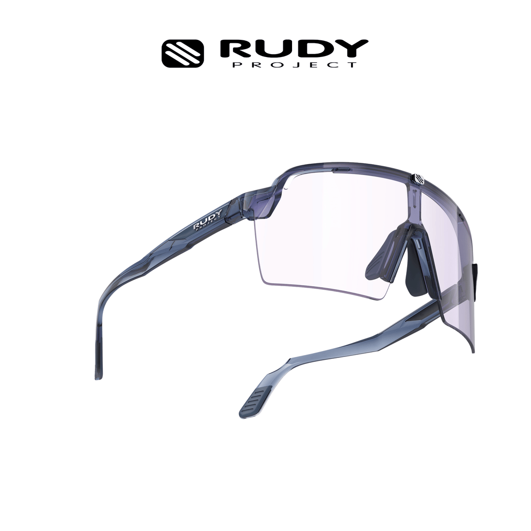 Spinshield Pro Avio Gloss PX2 Laser Purple