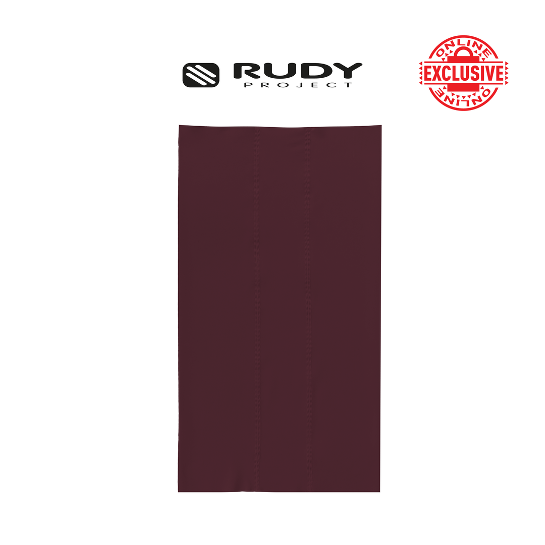 Neck Gaiter Burgundy