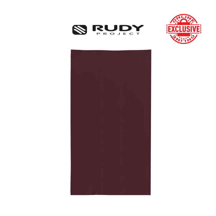 Neck Gaiter Burgundy