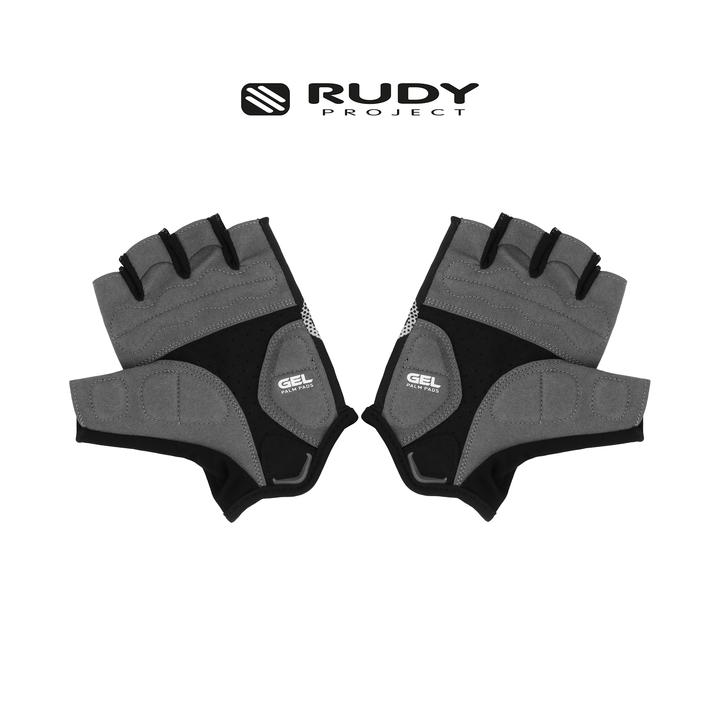 Cycling Gloves – Black Blue
