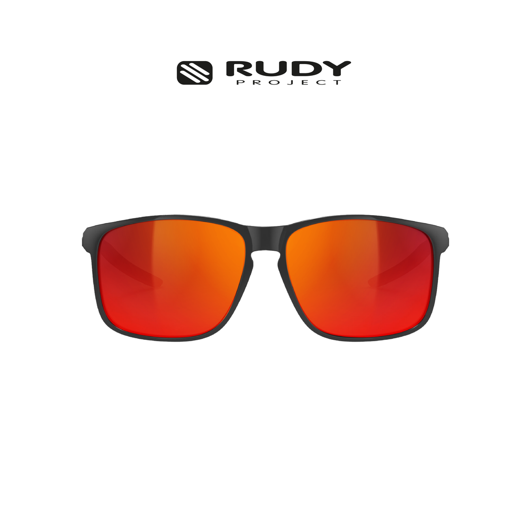 Overlap Black Gloss Multilaser Ruby