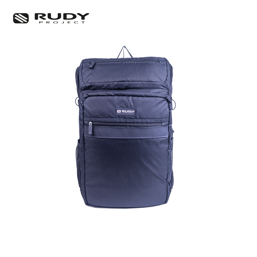 Torino Backpack in Black