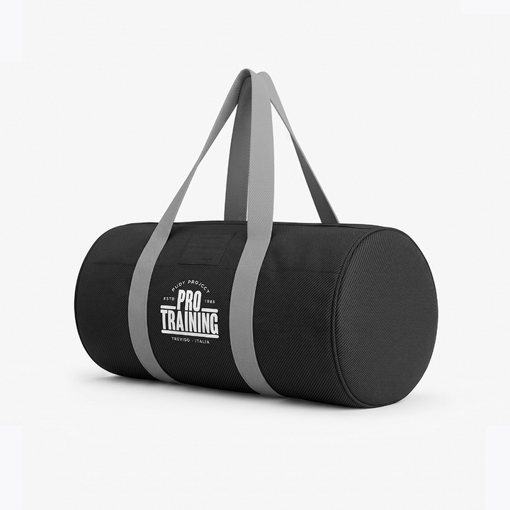 Ringside Canvas Duffel Bag