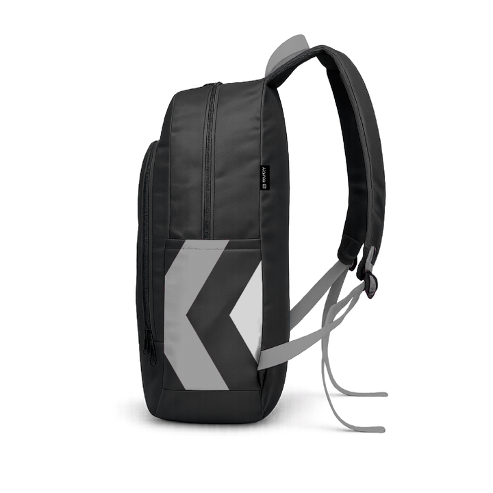 Chevron Backpack