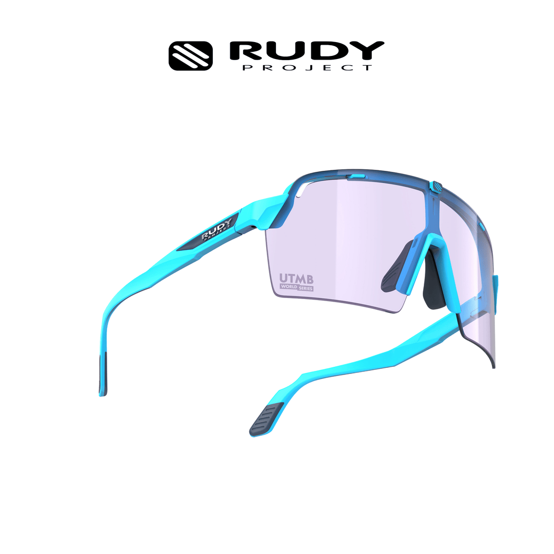 Spinshield Pro UTMB Azur Matte PX2 Laser