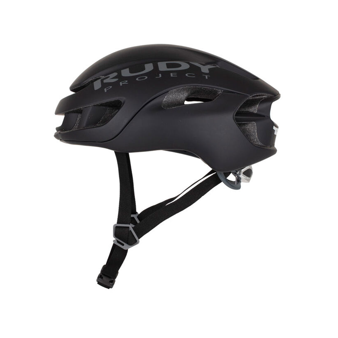 Nytron Black Matte