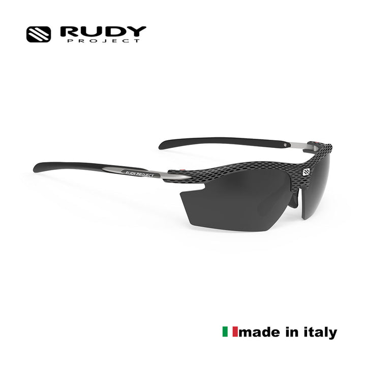 Rydon Carbon Smoke Black