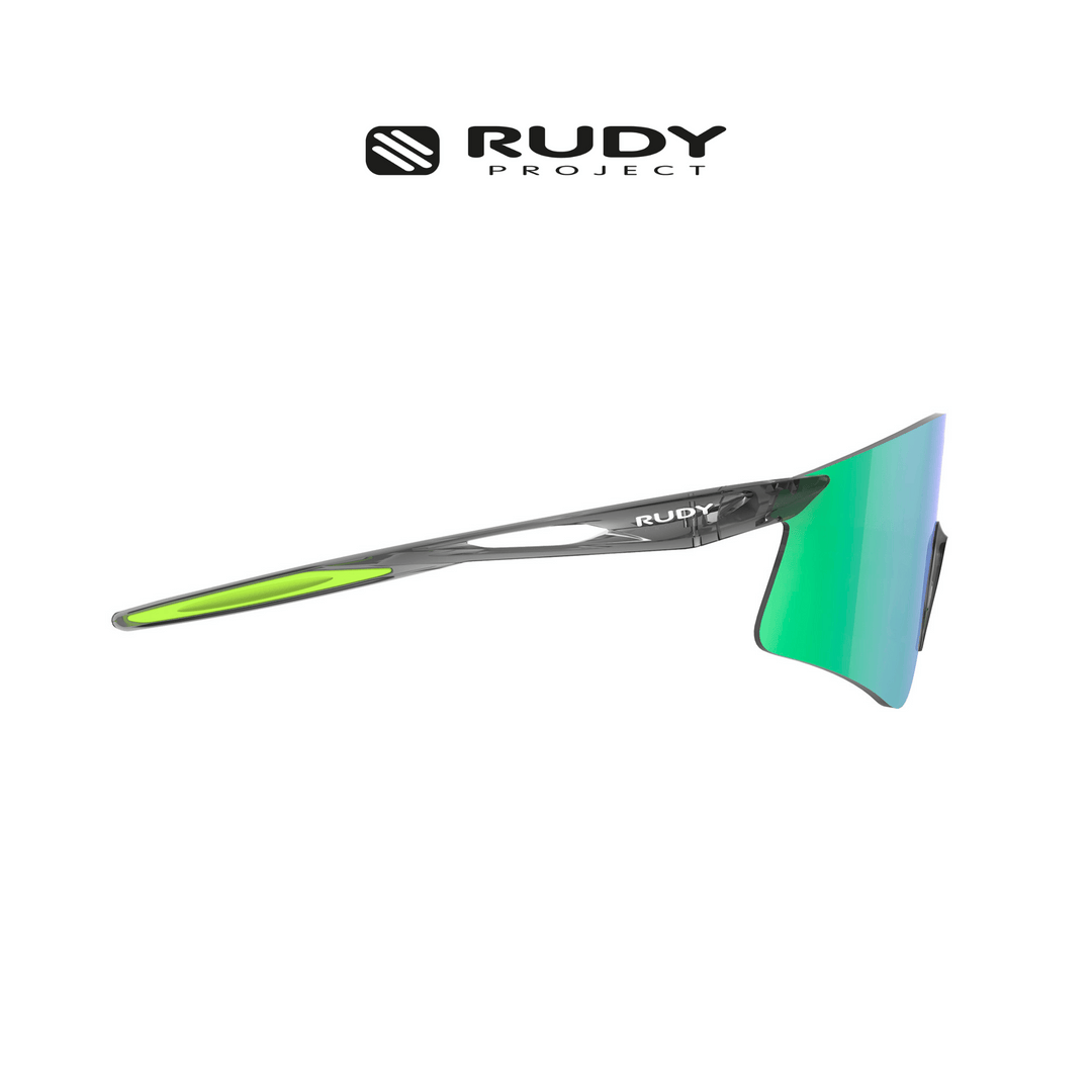 Astral X Crystal Ash Multilaser Green