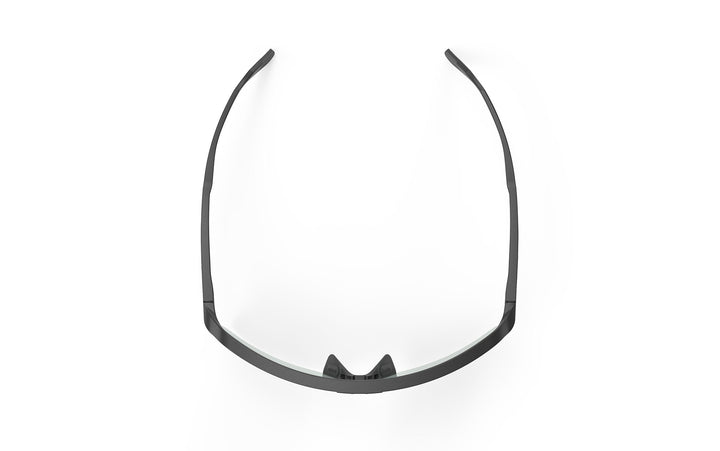 Spinshield Air Black Matte Multilaser Blue