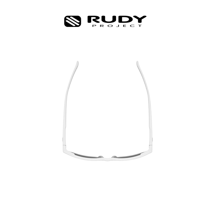 Stellar Sports White Matte Smoke Black