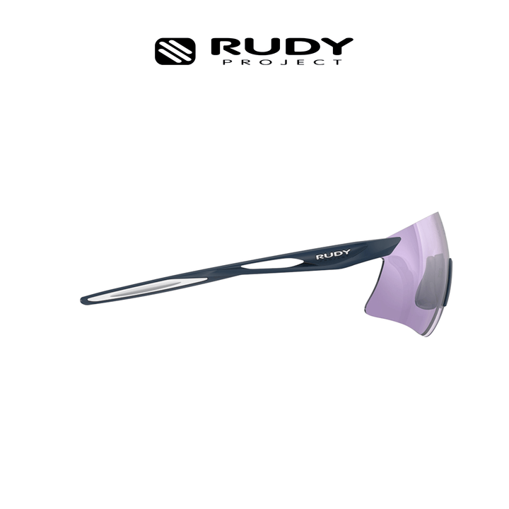 Astral Sphere UTMB PX2 Laser Purple