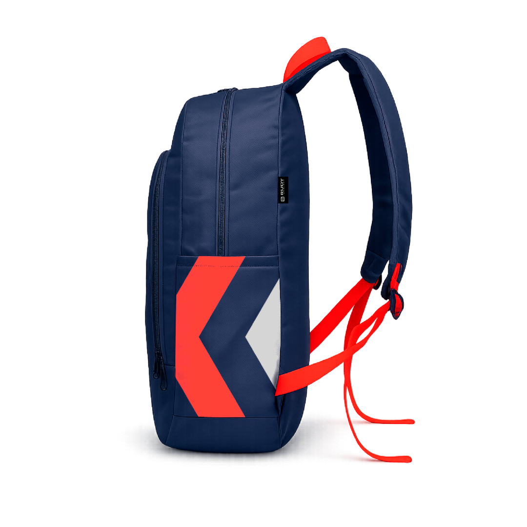 Chevron Backpack