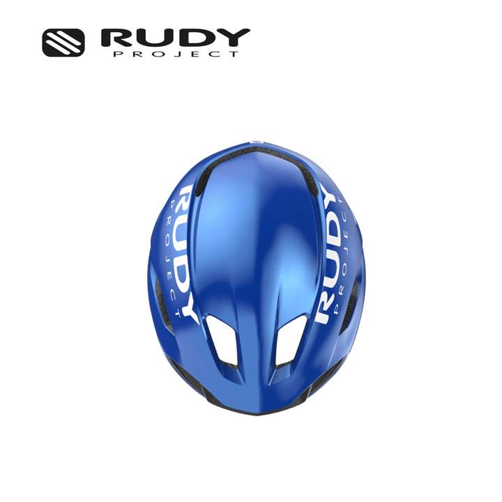 Nytron Blue Metal
