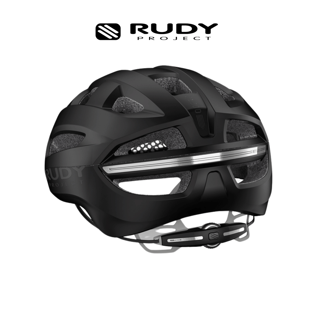 Skudo Black Matte