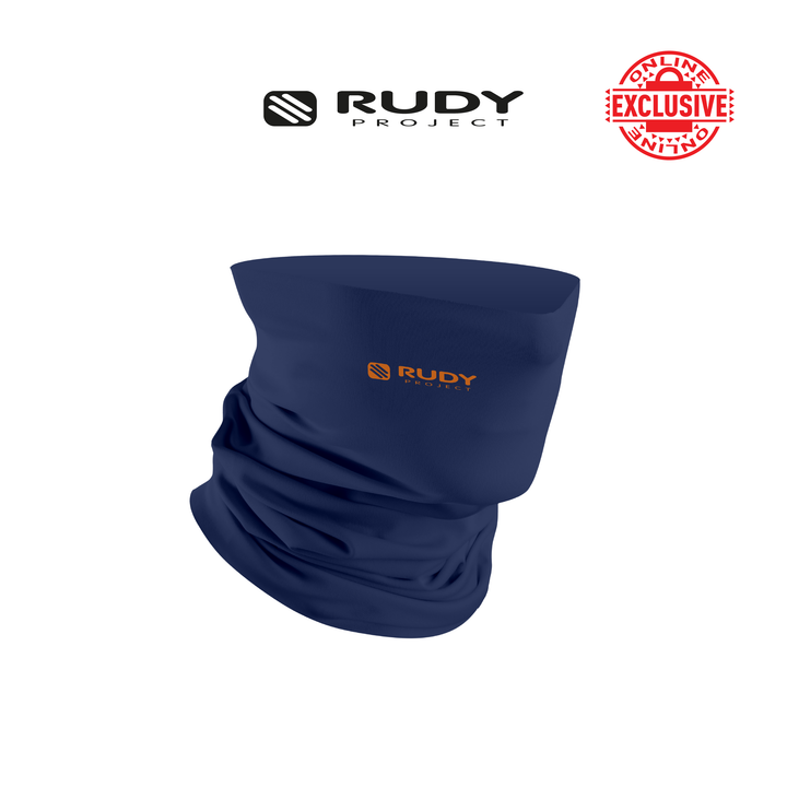 Neck Gaiter Navy