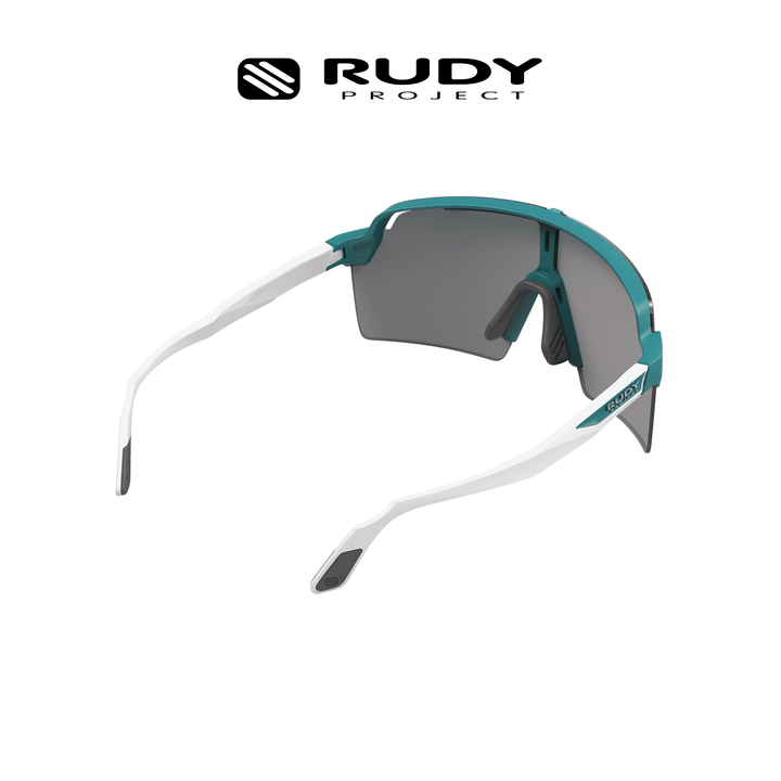 Spinshield Pro Teal Matte Multilaser Ice
