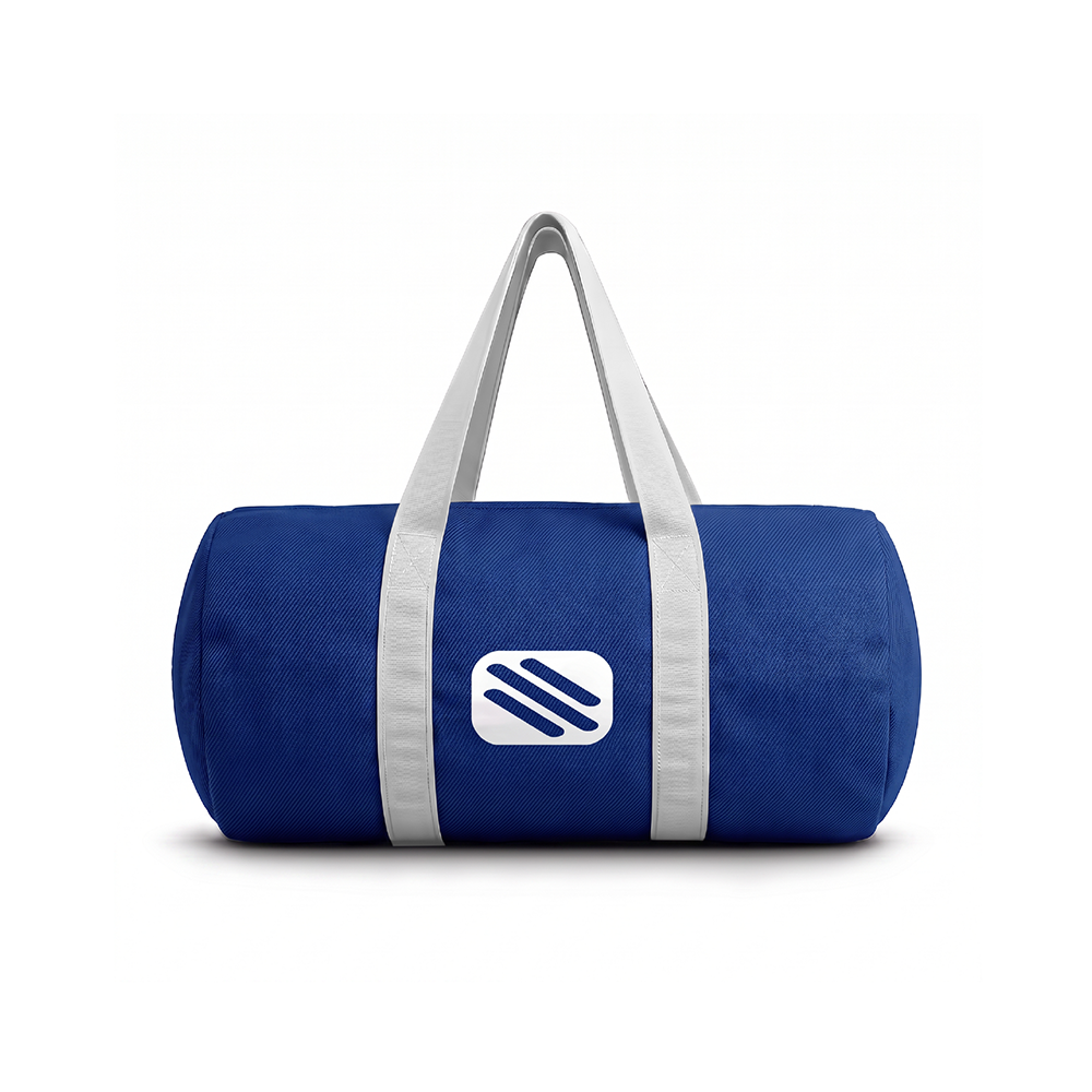 Ringside Canvas Duffel Bag
