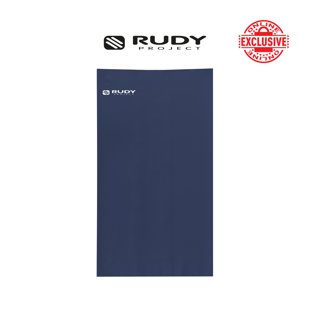 Neck Gaiter Navy