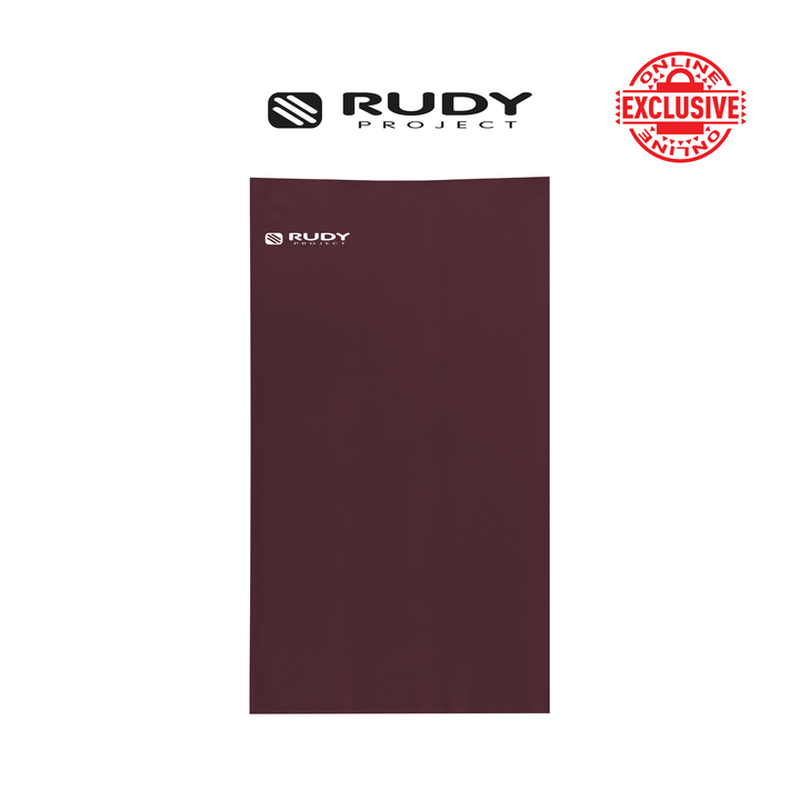 Neck Gaiter Burgundy
