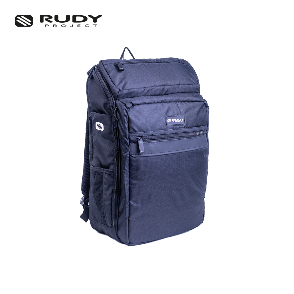 Torino Backpack in Black