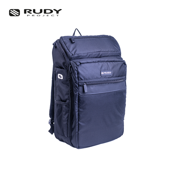 Torino Backpack in Black