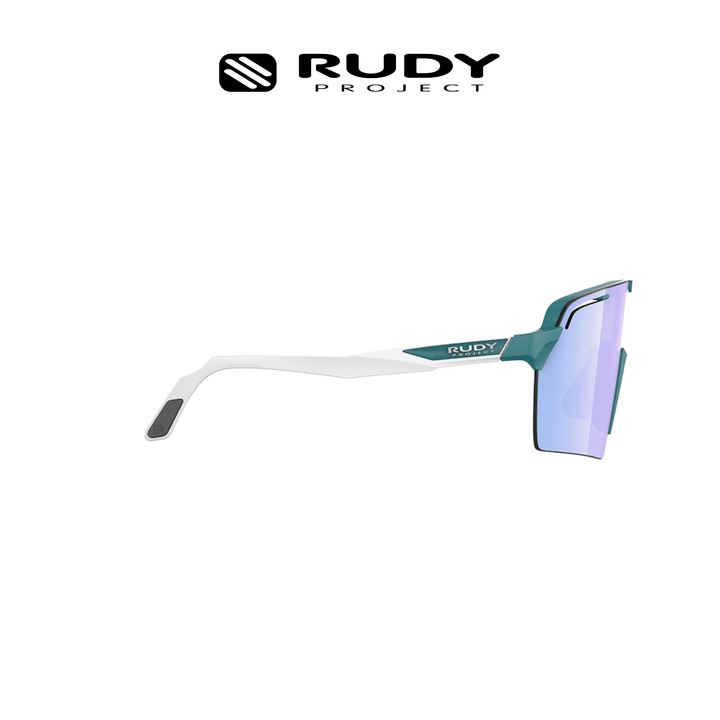 Spinshield Pro Teal Matte Multilaser Ice