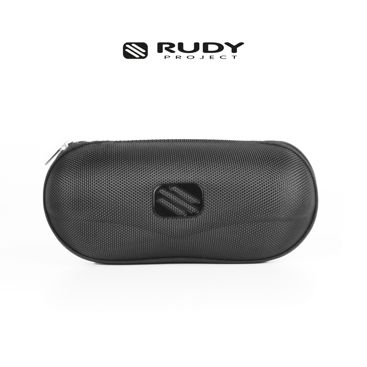 Rudy Project Woven Eyewear Case Protective Storage Accessory