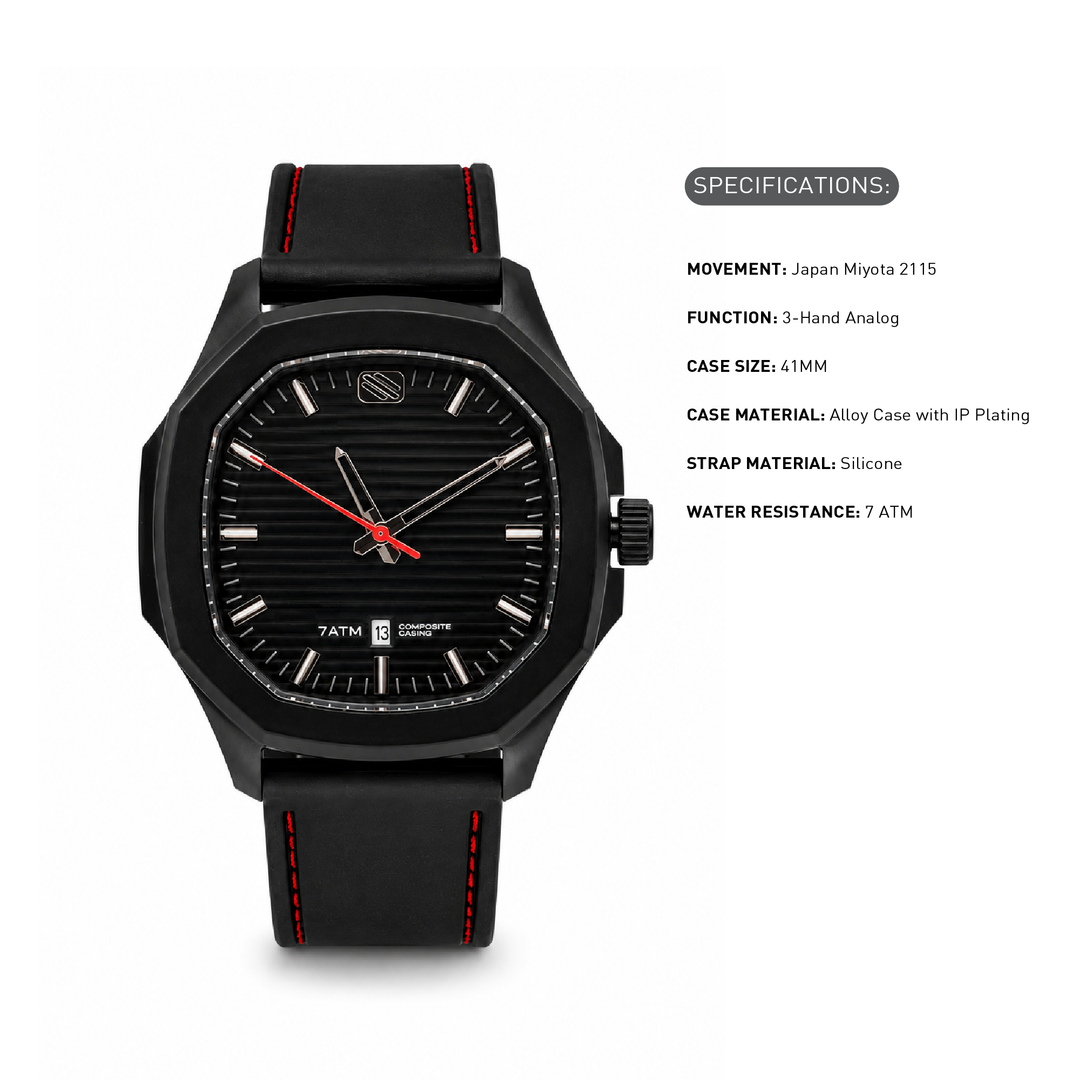 Apex Sport Watch