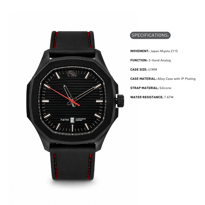 Apex Sport Watch
