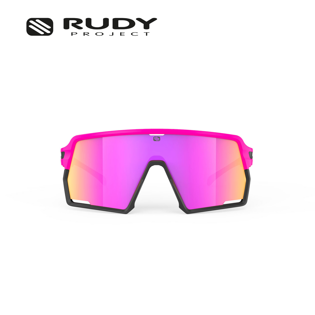 Kelion Pink Fluo Multilaser Sunset