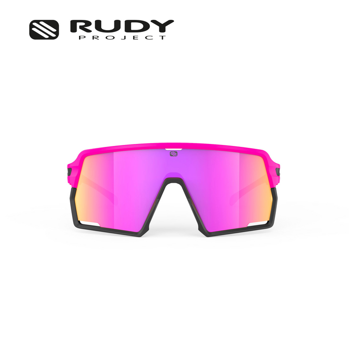 Kelion Pink Fluo Multilaser Sunset