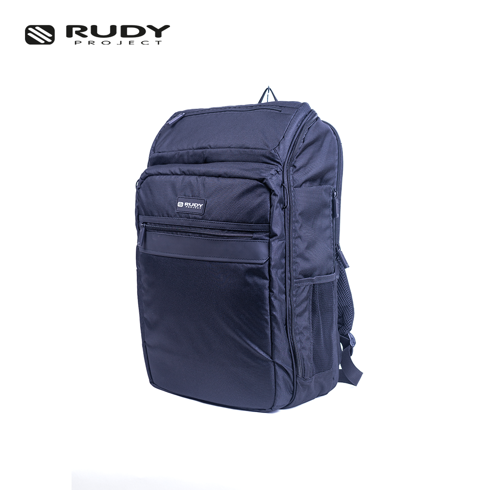 Torino Backpack in Black