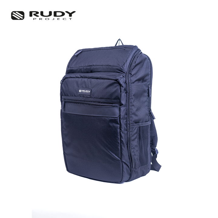 Torino Backpack in Black