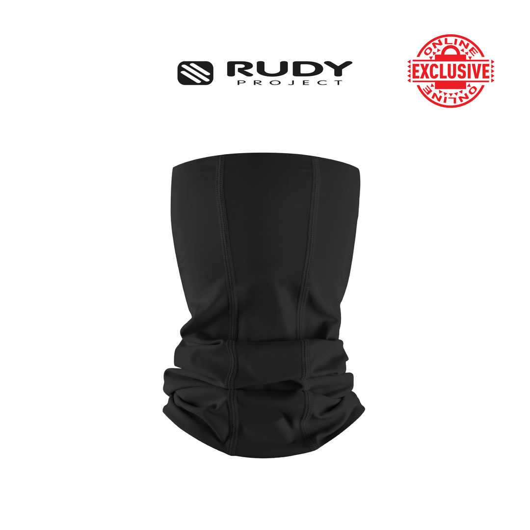 Neck Gaiter Black
