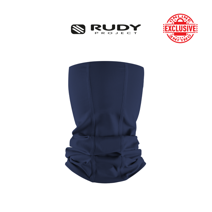 Neck Gaiter Navy