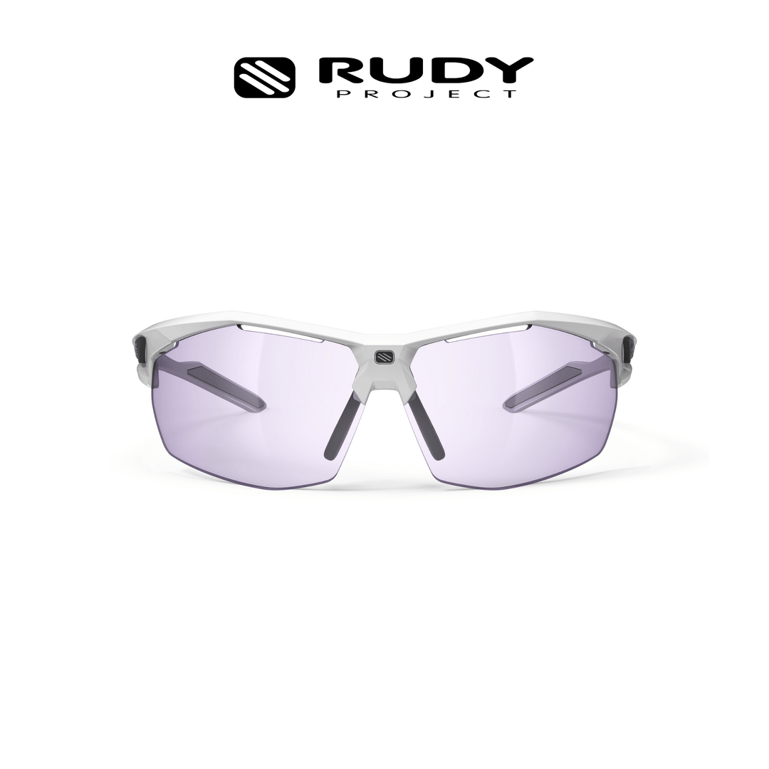 Sydus White Gloss ImpactX Purple