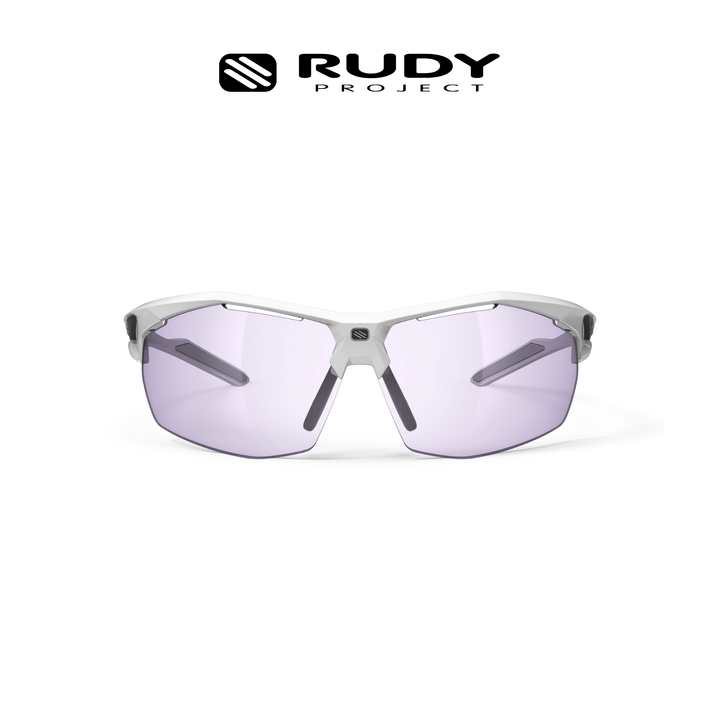 Sydus White Gloss ImpactX Purple