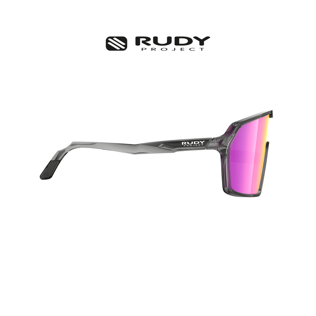 Spinshield Crystal Ash Multilaser Sunset