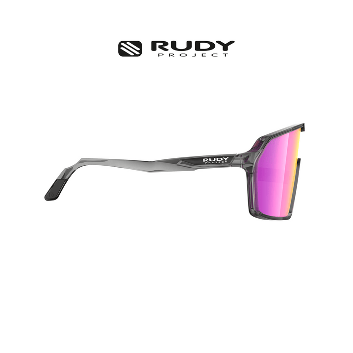 Spinshield Crystal Ash Multilaser Sunset