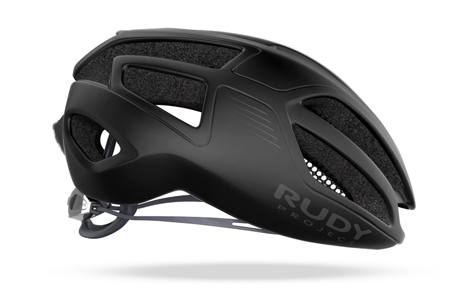 Spectrum Black Matte