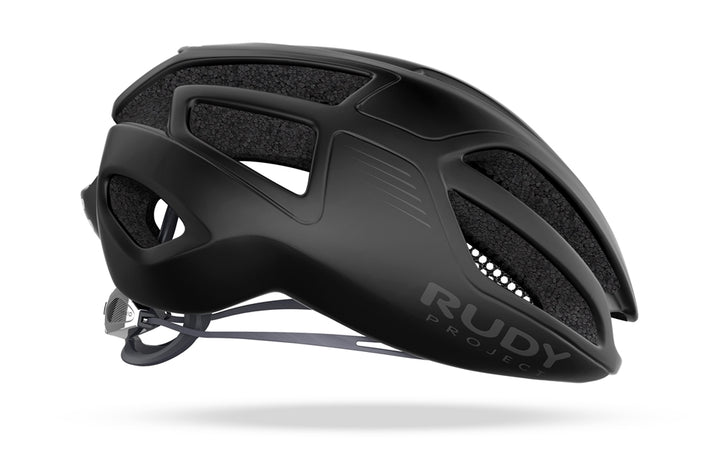 Spectrum Black Matte