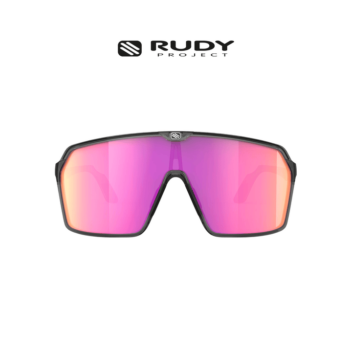 Spinshield Crystal Ash Multilaser Sunset