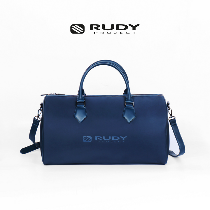 Summit Duffel Bag Navy