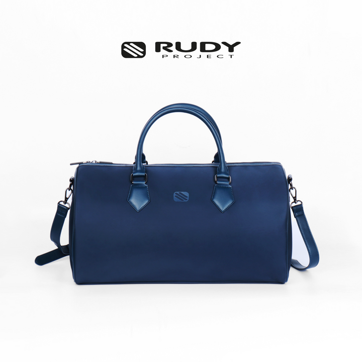 Summit Duffel Bag Navy