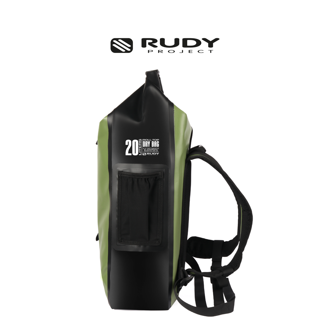 Gulf 20L Dry Bag Backpack