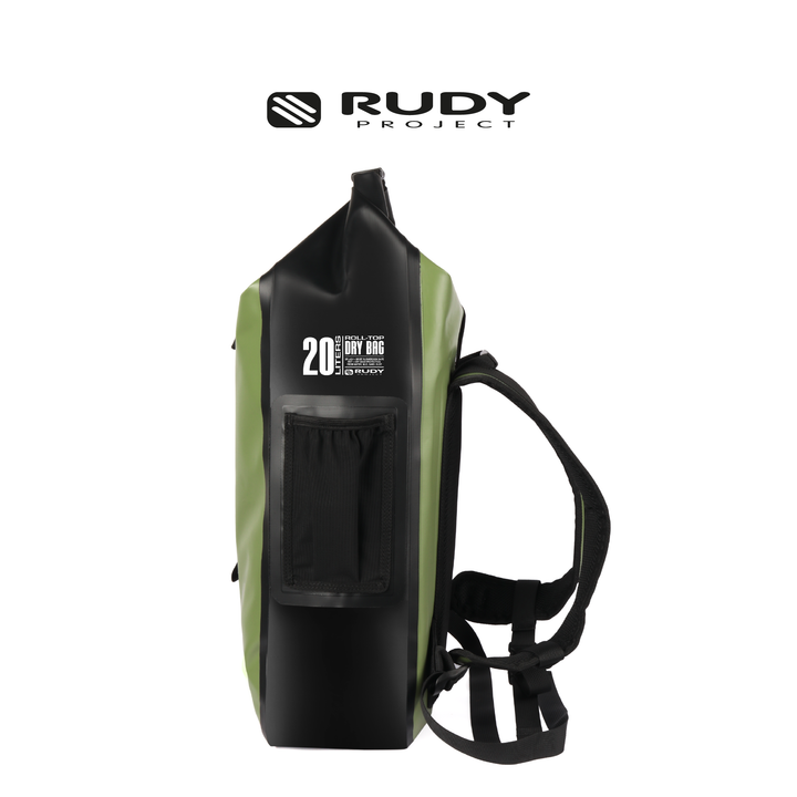Gulf 20L Dry Bag Backpack